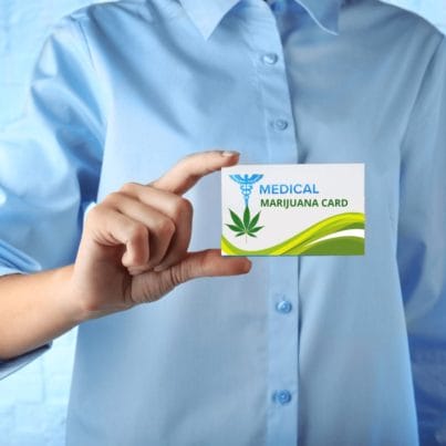Marijuana Dispensaries in Colorado