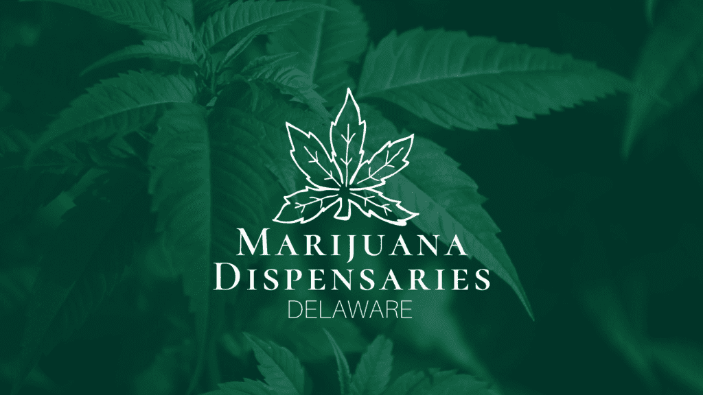 Marijuana Dispensaries in Delaware Discover