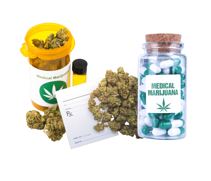 Medical Marijuana United States and Florida
