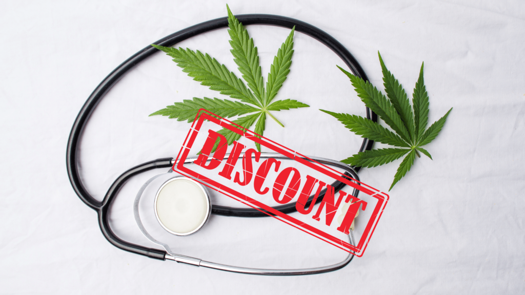 Dispensary Deals and Promos - (2022 Update)