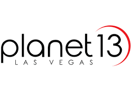 Planet 13- Las Vegas