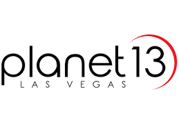 Marijuana Dispensaries in Nevada Planet 13- Las Vegas
