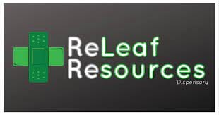 Releaf Resources- Missouri Dispensary Deals