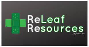 releaf resources dispensary Releaf Resources