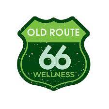 route 66 dispensary Old Route 66 Dispensary