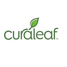 curaleaf dispensary logo
