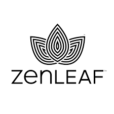zen leaf logo Zen Leaf Dispensary