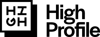 High Profile Dispensary Logo High Profile Dispensary Logo