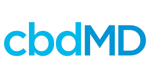 Brand Dispensaries cbdMD Premium Products