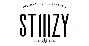 stiiizy cannabis logo stiiizy cannabis logo